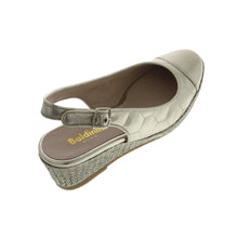 Slingback Ballerina