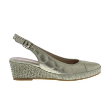 Slingback Ballerina