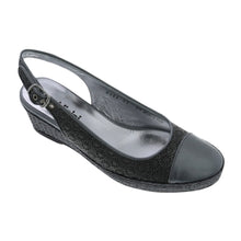 Slingback Ballerina