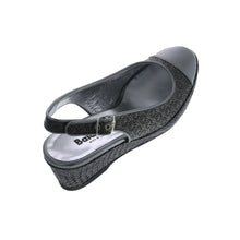 Slingback Ballerina
