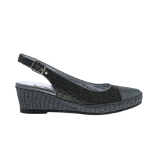 Slingback Ballerina