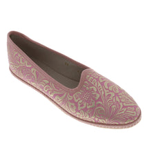Ballerinas Pink & Blue Women | Baldinini
