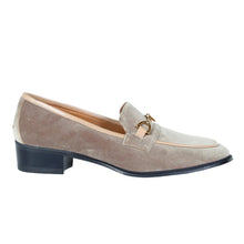 Women’s Loafers by Roberto Festa
