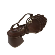 Heel Sandals
