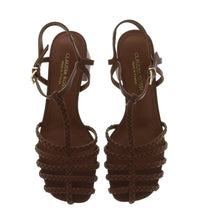 Heel Sandals