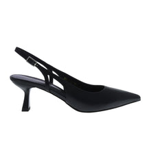 Slingback Heels