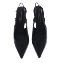 Slingback Heels