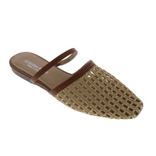 Women’s Mule by Claudia Rossi