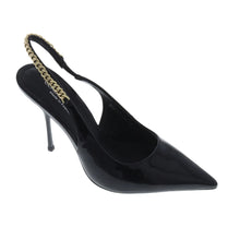 Women’s Slingback Heels by Claudia Rossi