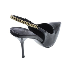 Slingback Heels