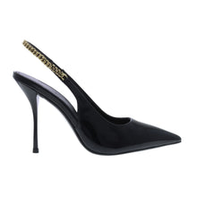 Slingback Heels
