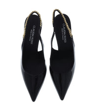 Slingback Heels