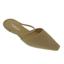 Women’s Mule by Claudia Rossi