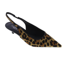 Women’s Slingback Heels by Claudia Rossi
