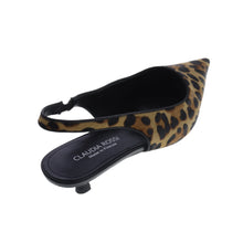 Slingback Heels