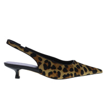 Slingback Heels