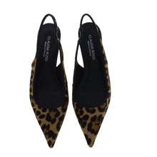 Slingback Heels