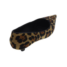 Kitten Heels