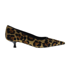 Kitten Heels