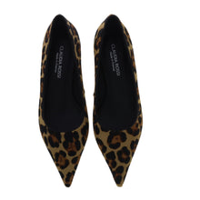 Kitten Heels