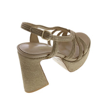 Platform Sandals