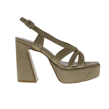 Platform Sandals