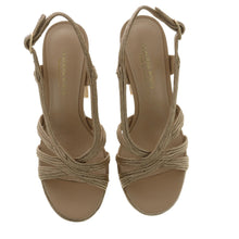 Platform Sandals