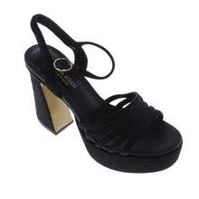 Platform Sandals