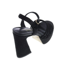 Platform Sandals