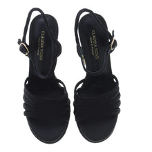 Platform Sandals