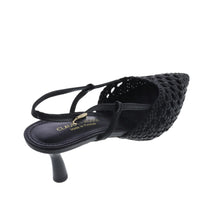 Slingback Heels