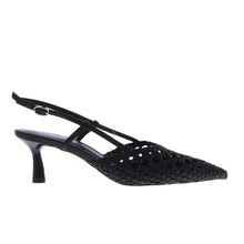 Slingback Heels