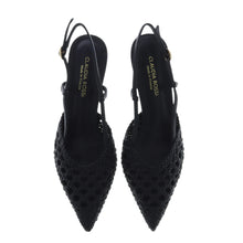 Slingback Heels