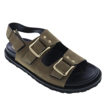 Women’s Sandals by Claudia Rossi