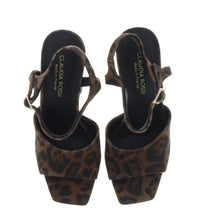 Heel Sandals