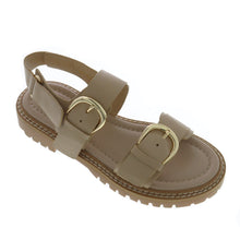 Women’s Sandals by Claudia Rossi