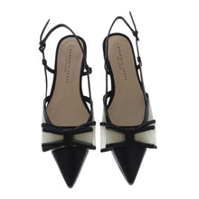 Slingback Mules