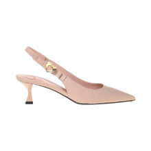 Slingback Pumps