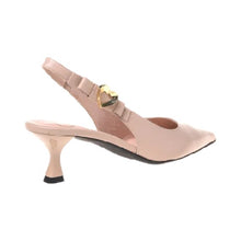 Slingback Pumps
