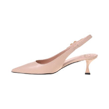 Slingback Pumps