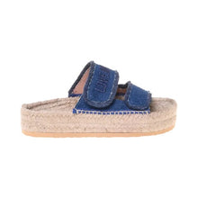 Wedge Slipper