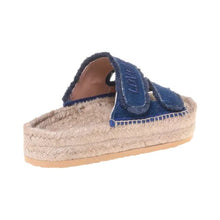 Wedge Slipper