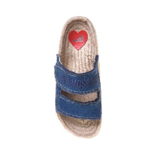 Wedge Slipper