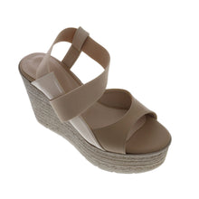 Wedge Sandals Women by Claudia Rossi
