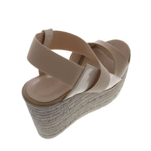 Wedge Sandals