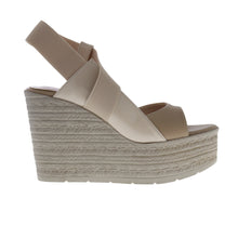 Wedge Sandals