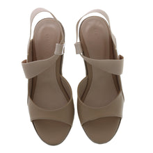 Wedge Sandals