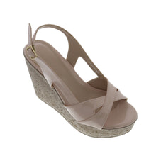 Wedge Sandals Women by Claudia Rossi