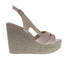 Wedge Sandals