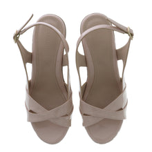 Wedge Sandals